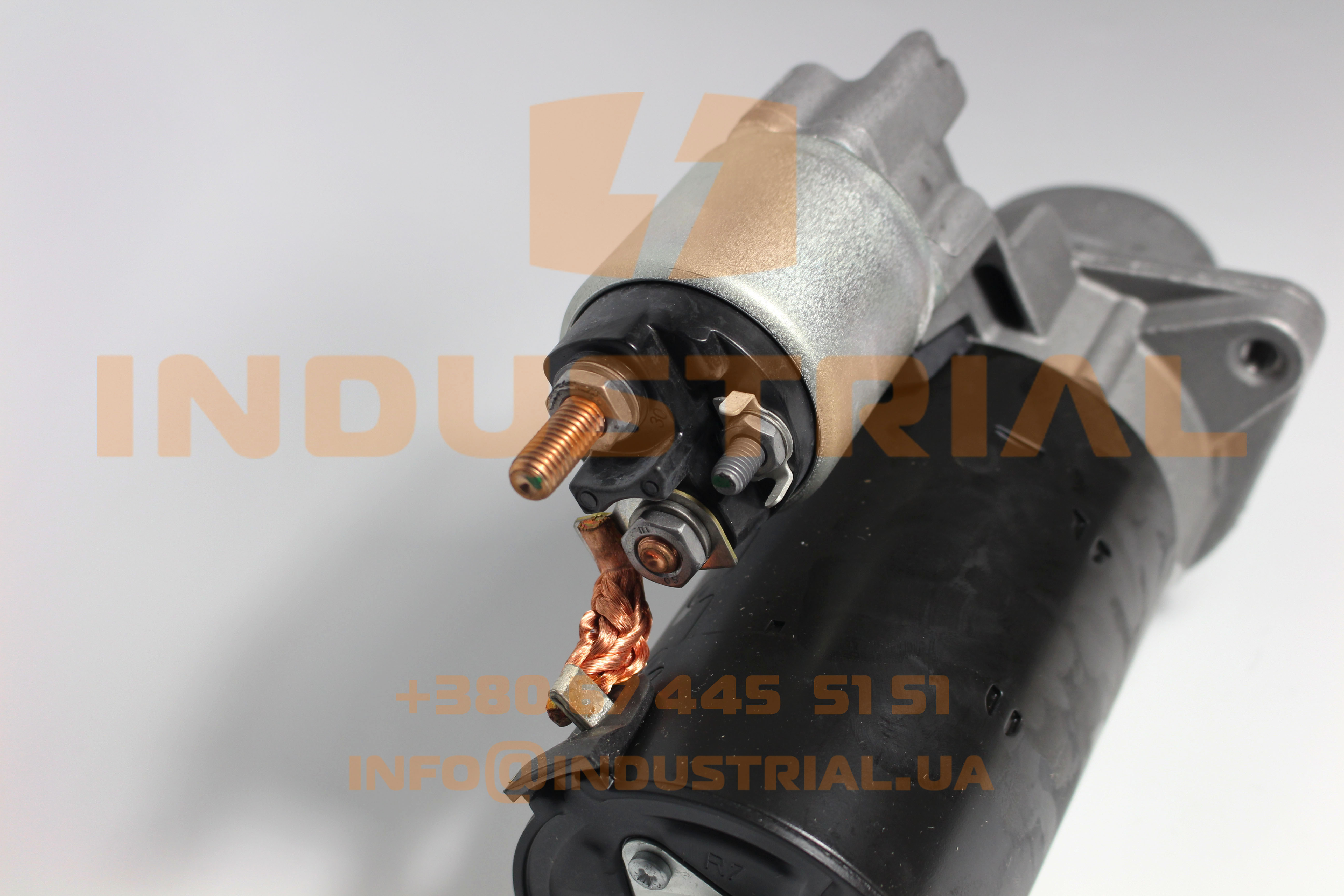 CNH 3891792 CNH INDUSTRIAL
